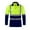 BU1, variant on High Visibility Sweatshirt For Men Pullover Hi Vis Hoodie Pullover Sweatshirt Reflective Long Sleeve Sweatshirt Tops