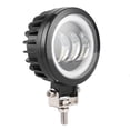 thumbnail image 3 of Car Driving Lamp,LED Work Light 6000K Car Flood Spot LED Work Lights Class Leading Features, 3 of 8