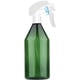 thumbnail image 1 of Botellas de spray de plástico, 10 onzas recargables vacías para limpieza, botella de spray de niebla con boquilla ajustable, botellas de spray para cocinar, soluciones de limpieza,, 1 of 3