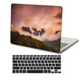 thumbnail image 5 of KSK KAISHEK Hard Case for Newest MacBook Pro 15 inchs 2019-2016 A1707&A1990 + Black Keyboard Cover, Colorful B 0598, 5 of 5