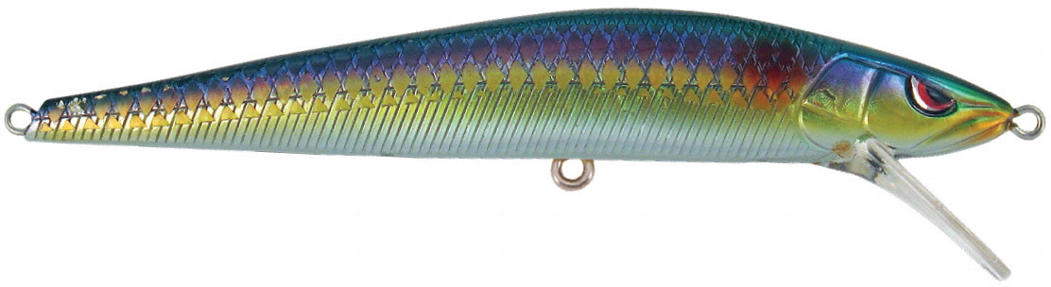 Z-Man MinnowZ 3