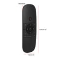 thumbnail image 4 of Air Mouse 2.4G ANGGREK Mini Teclado Inalámbrico Control Remoto, 4 of 7