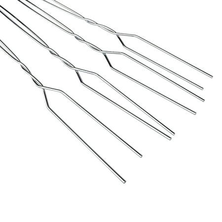 Coghlan's Toaster Forks (4 Pack), 20" Length for Toasting, Campfire Camping Tool