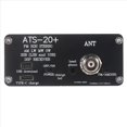 thumbnail image 3 of 3X Si4732 ATS-20+ ATS20 Receptor de Radio Portátil de Corta SDR Receptor FM AM (MW SW) y SSB (LSB USB) con Antena, 3 of 6