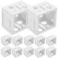 thumbnail image 1 of 12 Pcs Support de Store Support de Maintien de Store Support de Store Mini Support de Store, 1 of 9