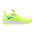 thumbnail image 3 of Mizuno Wave Momentum 3 Unisex Volleyball Shoe, 3 of 8