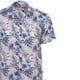 thumbnail image 2 of Camisa manga corta hawaiana estampado Mod. Blue Hawaian Costavana Kaili Blue Hawaian, 2 of 6