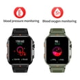 thumbnail image 4 of L81 Smart Watch Bluetooth Call Heart Rate, 4 of 4