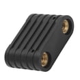 thumbnail image 4 of Surfboard Plug Plastic Material Durable Wearable Small Lightweight Portable Stable Reliable Sailboard Fixed Slot, 4 of 6