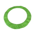 thumbnail image 3 of jinwen Coussin de Remplacement pour Trampoline Diamètre 4.58M Protection de Bord Coussin de Ressort de Trampoline, 3 of 9