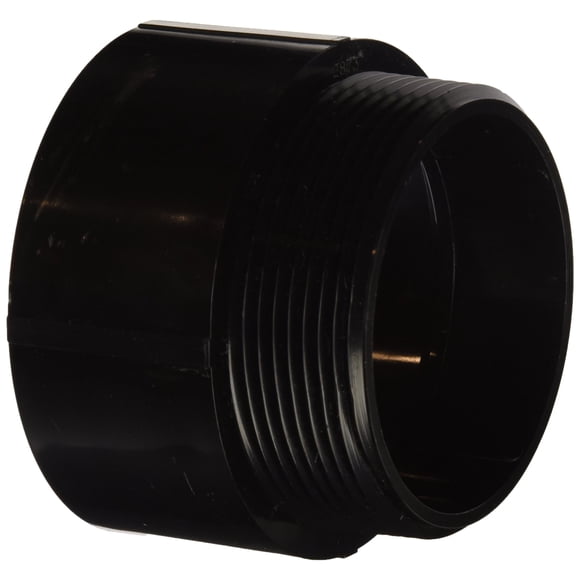 LaSalle Bristol (632873) Adaptador macho ABS de 3" x 3"