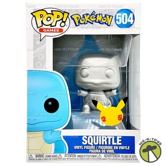 FUNKO POP! GAMES: Pokemon - 18
