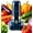 1pcs, variant on AGIUFGS Produce Cleaner - PurePod Fruit Cleaner, Portable, No Scrubbing, Compact Fruit Vegetable Cleaning Device for Kitchen, Camping Travel, Waterproof Rechargeable Design (2PCS)