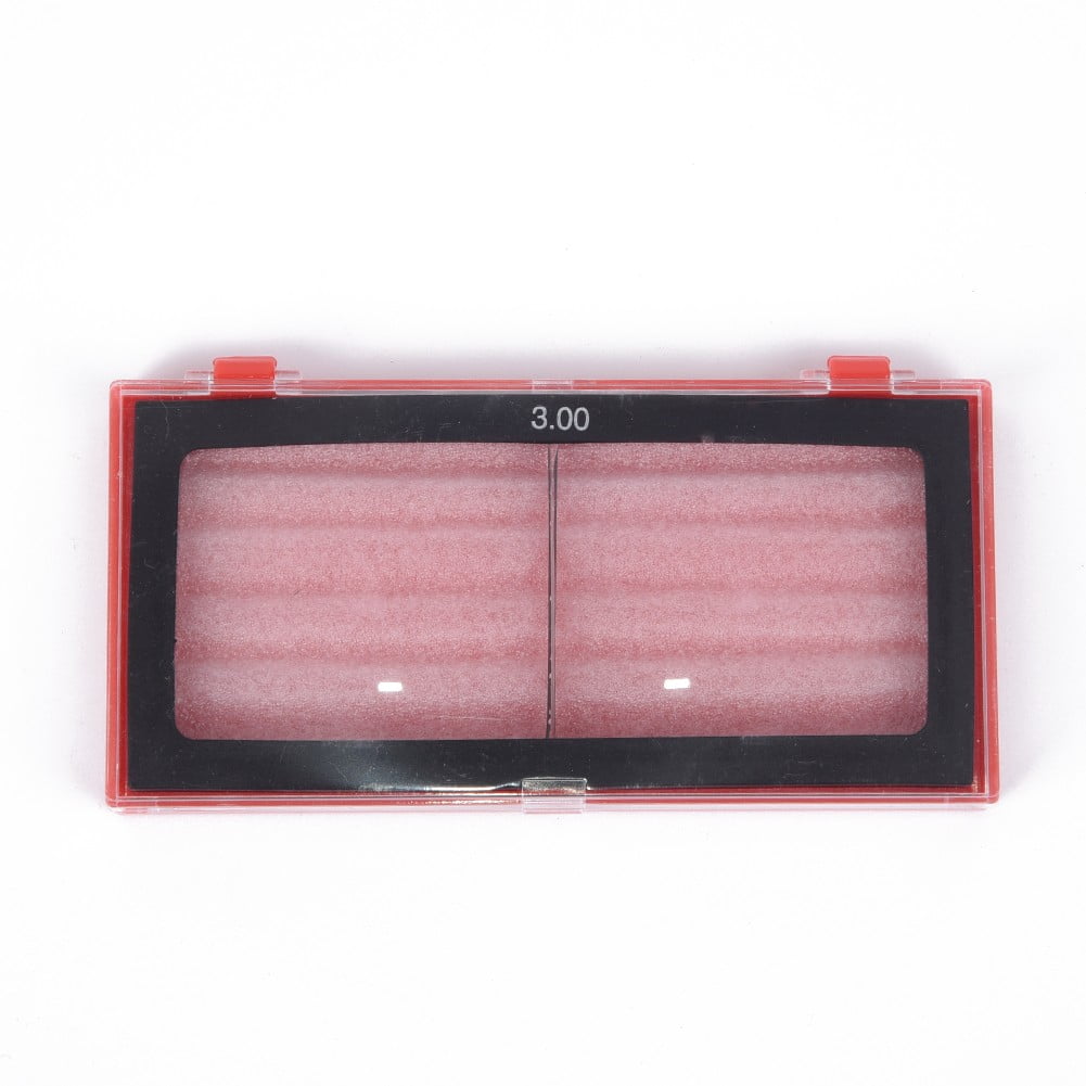 Magnifier Magnifying Lens Welding Welder Helmet Hood Cheater Glass 1.0~3.0 Kit 