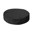 thumbnail image 1 of Foldable Pool Covers Kiddie Pool Dust Cover for Pet Bath Pool, 1 of 9