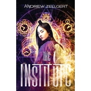 Institute: The Institute (Paperback)