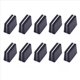 thumbnail image 2 of 40 Uds. Tapas de Atenuadores Perillas Deslizantes de Atenuador del Mezclador Tapas de Botones de Repuesto para Accesorios de Consola Mezcladora, 2 of 8
