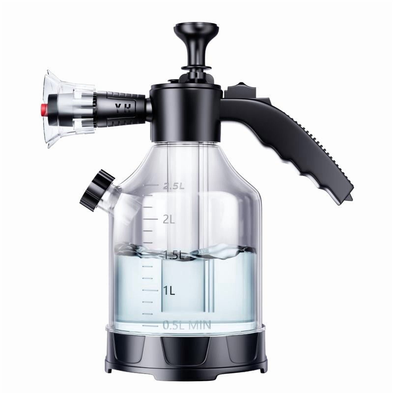 Blaster Chemical 16-PB Sprayer 12 oz Spray Bottle - Walmart.com
