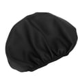 thumbnail image 1 of Housse d'Accoudoir de Voiture, Housse de Boîte d'Accoudoir Robuste pour Intérieur Auto avec Coutures Noires, Coutures Rouges, Style Fibre de Carbone, 1 of 8