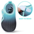thumbnail image 3 of JOINFREE Quick Dry Water Sport Shoes Beach Aqua Surf Sports Socks Barefoot for Toddler Boys Girls 2.5-3 Years, 3 of 6