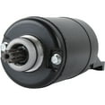 thumbnail image 6 of New Starter for KAWASAKI 650 ER650 EX650 NINJA MOTORCYCLE 2006-2013, 6 of 7