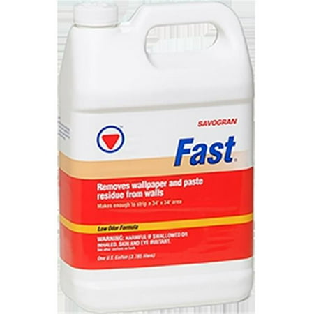 10773 Gal Fast Wallpaper Remover