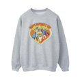 thumbnail image 1 of DC Comics Sweat-Shirt Femme Wonder Woman Fête des Mères, 1 of 3