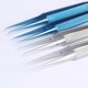 thumbnail image 2 of unbranded Pinzas De Titanio Antimagnetismo Para Trabajos De Reparación Y Fino, 2 of 8