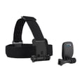 thumbnail image 3 of Cámara GoPro Bundle Hero 10 Black + Correa para la cabeza y QuickClip, 3 of 4
