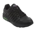 thumbnail image 1 of Tenis K-Swiss SI-18 RANELL Para Hombre Color Negro, 1 of 5