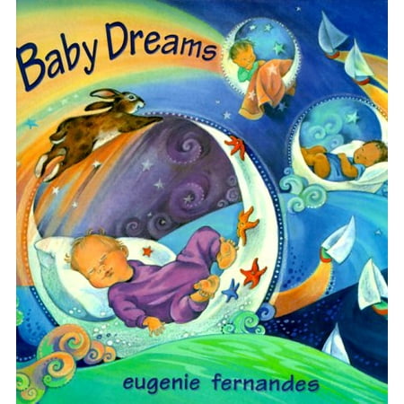 

Baby Dreams 9780773731394 Used / Pre-owned