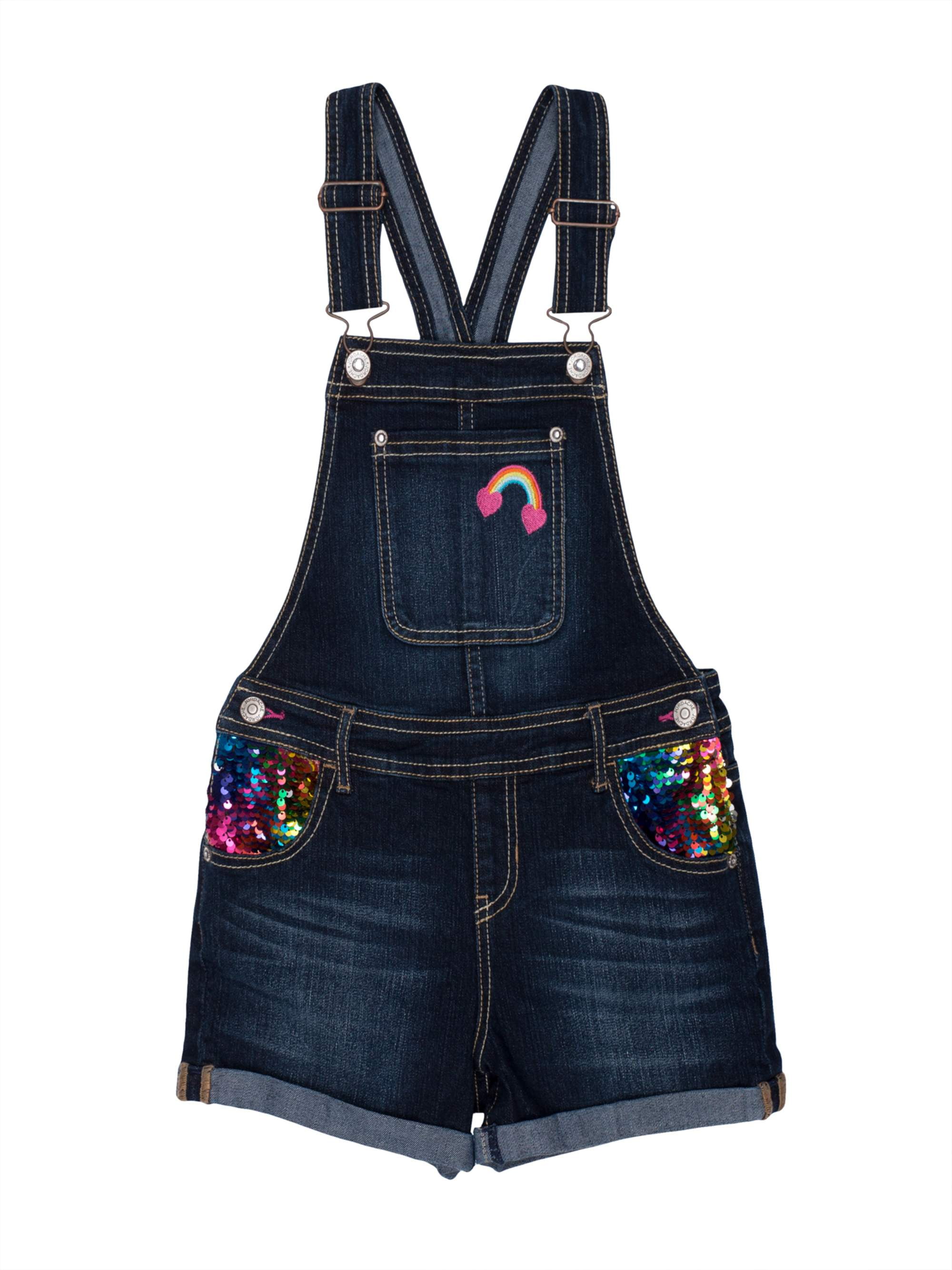 jordache overalls