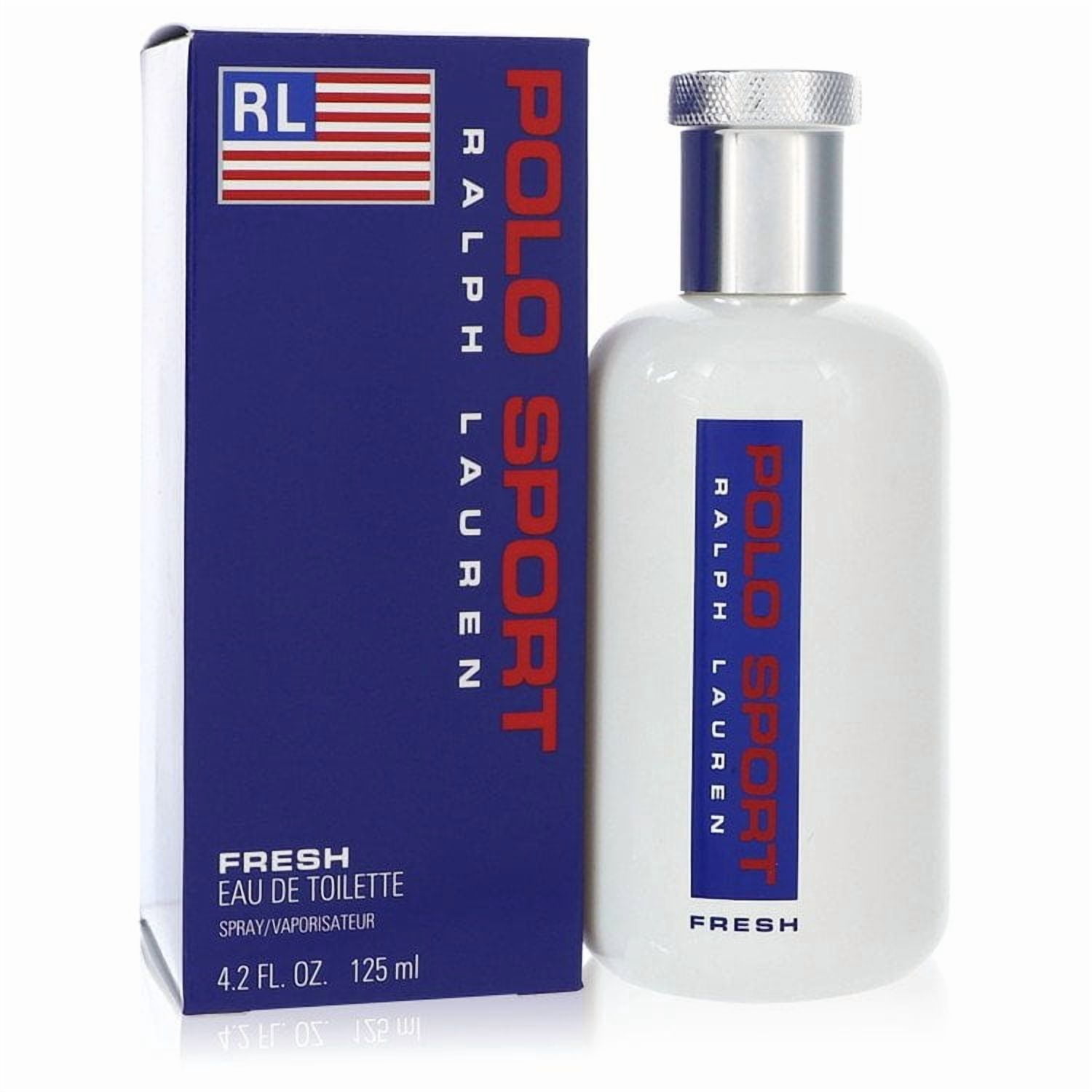 Ralph Lauren Polo Sport Eau de Toilette Spray 2.5 oz - Walmart.com