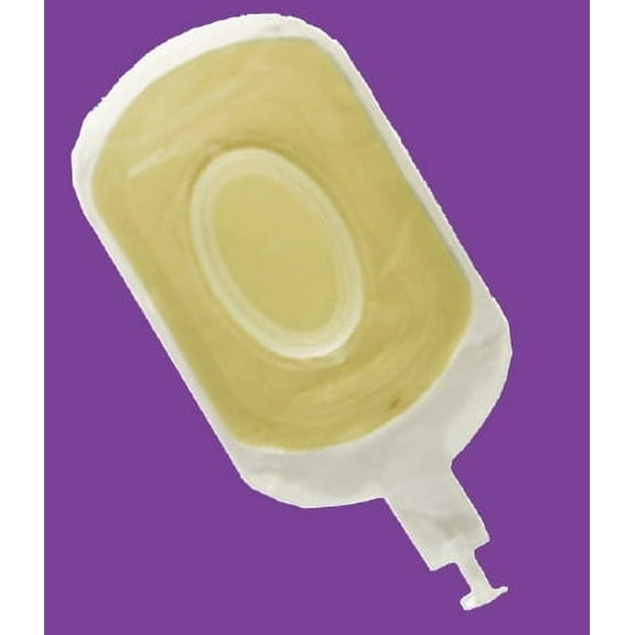 Convatec Eakin Fistula and Wound Pouch - 839268BX - 5 Each / Box