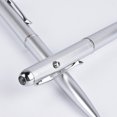 thumbnail image 3 of Musbetu Ball Pen Multifunctional Environmentally Friendly Plastic Invisible Disappearing Ink Pen Marker for School, 3 of 7