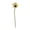 F, variant on Simulated Sunflower Yellow, Dienrx Artificial Sunflower Kitchen Table Centerpiece Wildflowers, Home Wedding Bouquet Arch Wall