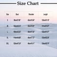 thumbnail image 2 of XAOFW Women's Summer Dresses Solid Color Sleeveless V Neck Loose Fit Tank Dress With Side Pockets Evening Party Versatile Cozy Sundress, 2 of 5