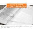 thumbnail image 4 of Protective Film Car Bumper Hood Paint Protection Sticker Anti Scratch Clear Transparence Film, 4 of 8