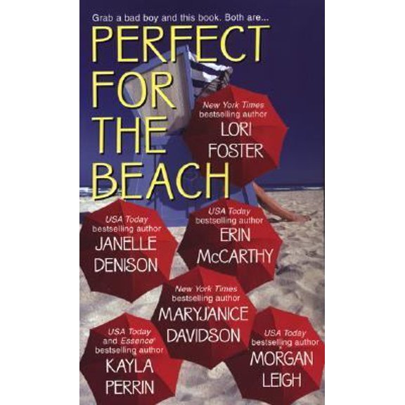 Pre-Owned Perfect for the Beach (Mass Market Paperback) 0758207735 9780758207739