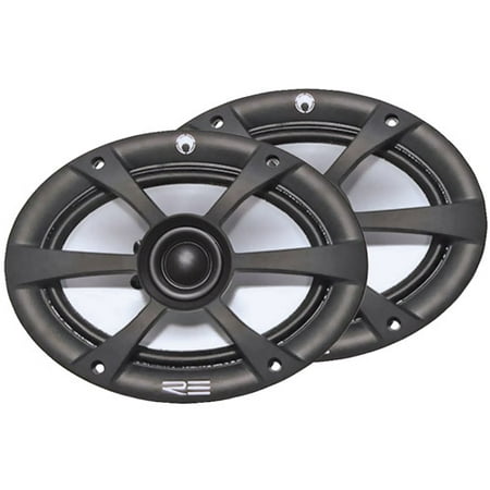 RE Audio RE5x7FR FR Series Speakers