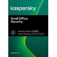 thumbnail image 2 of Kaspersky Small Office Security 10, 1 Servidor, 10 Computadoras, 1 Kaspersky Lab KL4533ZBKFS, 2 of 2