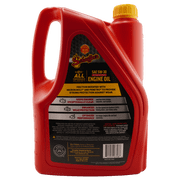 Schaeffer’s 6530-006 SynShield Full Synthetic 5W-30 Gasoline Engine Oil, 2 Gallons