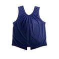 thumbnail image 2 of Conjunto Blusita sin Manga Falda Libelulas Azul Talla 4 aÃ±os Kiss Playeras y Tops para niÃ±as, 2 of 4