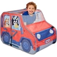 thumbnail image 2 of Bluey Heeler 4WD Pop Up Play Tent, 2 of 8