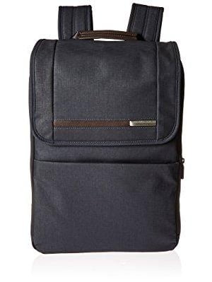 flapover expandable backpack
