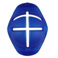 thumbnail image 2 of FLhrweasw Plantilla Trazador Línea Pelota Golf Herramienta Dibujo Fácil 5 Uds., 2 of 6