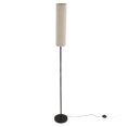 thumbnail image 2 of Lámpara de pie Lámpara de pie LED ajustable de colores de brillo regulable continua Luz de pie para dormitorio Oficina 100-240V Enchufe de EE. UU., 2 of 10