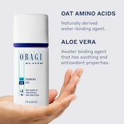 منظف الوجه Obagi Nu-Derm الرغوي ، 6.7 أوقية.