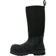 thumbnail image 5 of Muck Men's Chore Max Hi Comp Toe, Black, 5 of 7