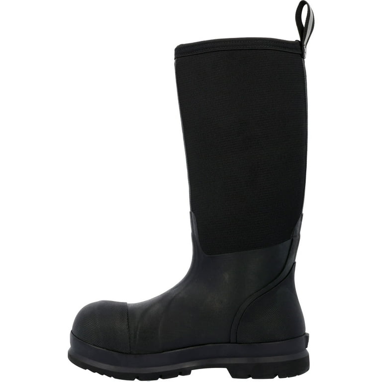 Muck hotsell composite toe